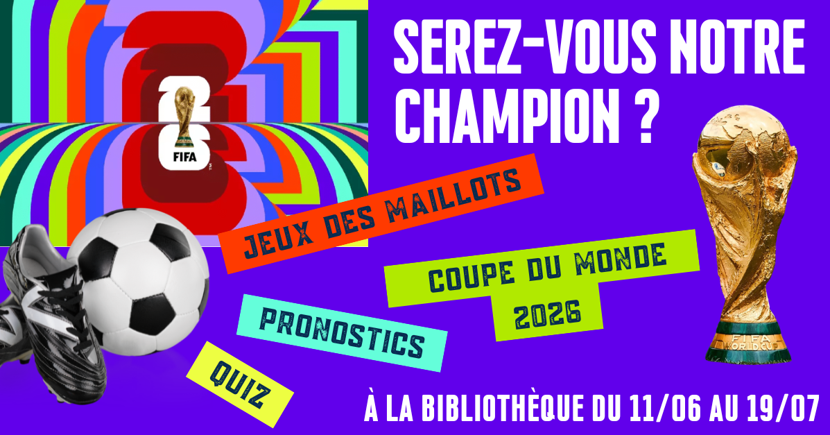 Coupe du monde Newsletter 090626