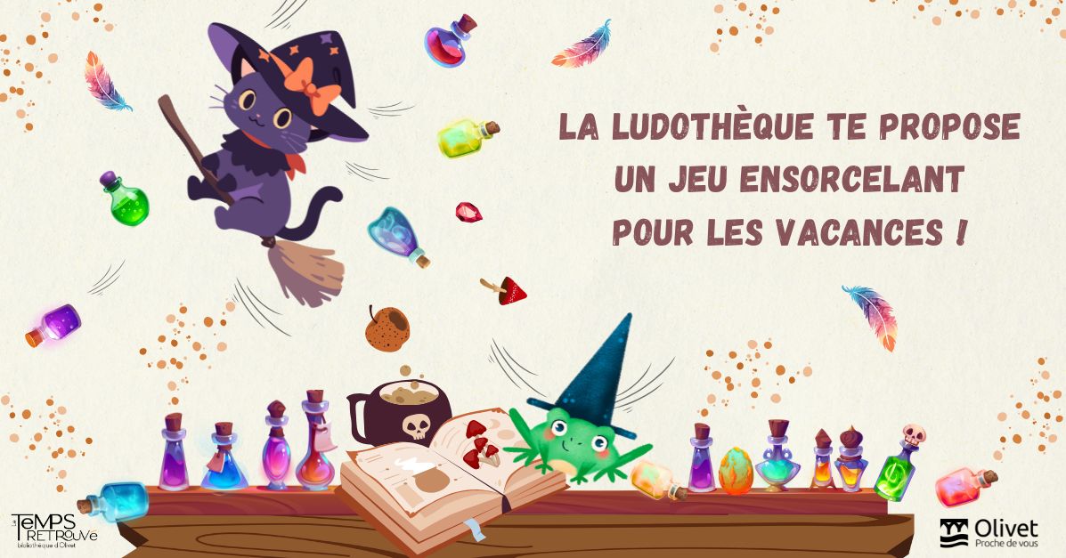 Jeux Halloween FB